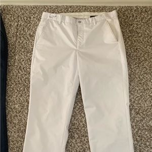 Greg Norman Collection Shark ML75 Golf Pants